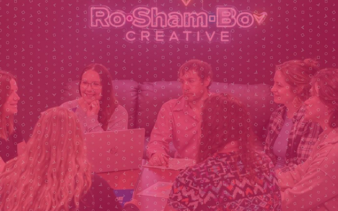 RoShamBo Creative Marketing Agency