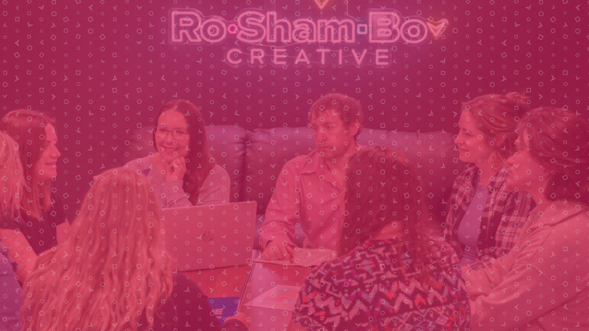 RoShamBo Creative Marketing Agency