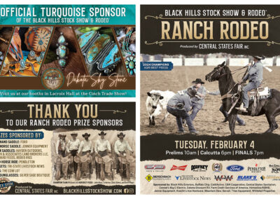 BHSS Ranch Rodeo Program