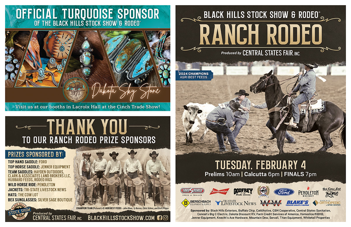 BHSS Ranch Rodeo Program