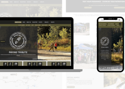 BHVM Website