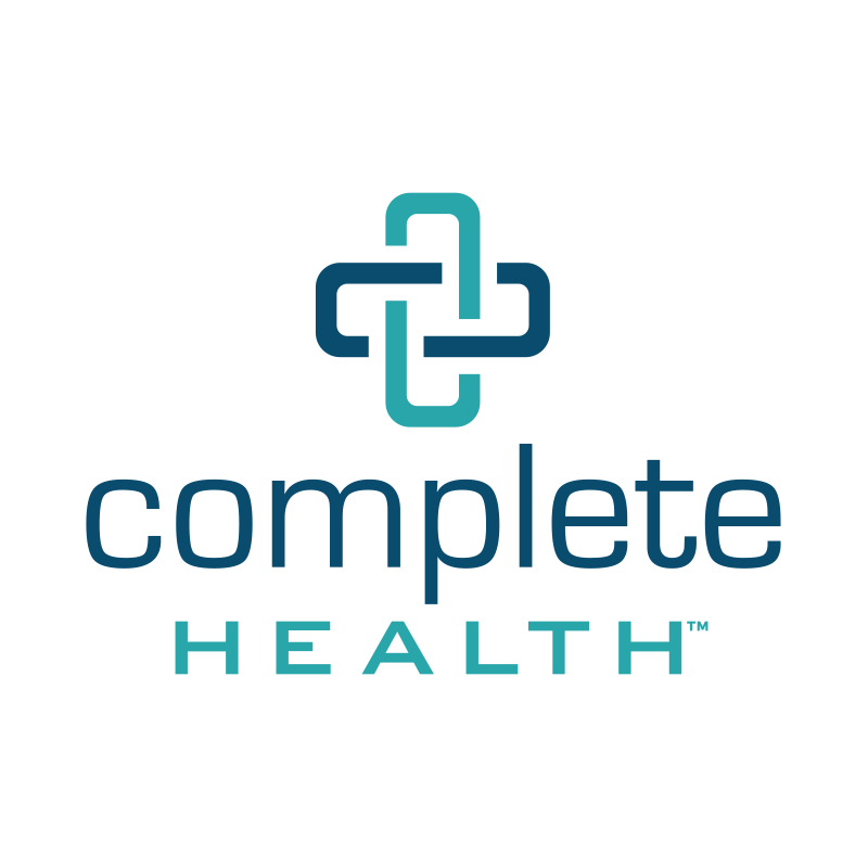 CH-CircleLogo Complete Health logo
