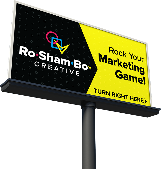 RoShamBo-Billboard