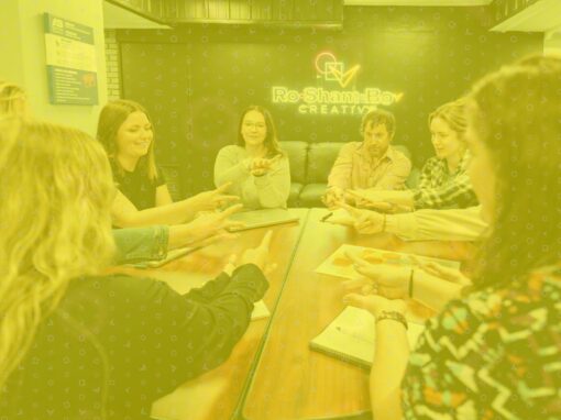 How to Pack the House: Increasing Event        Attendance Through Strategic Marketing 