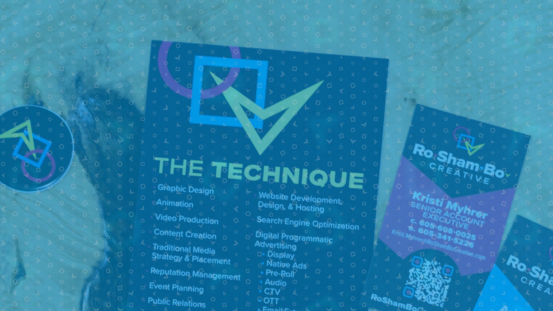 Programmatic Campaigns with RoShamBo Creative