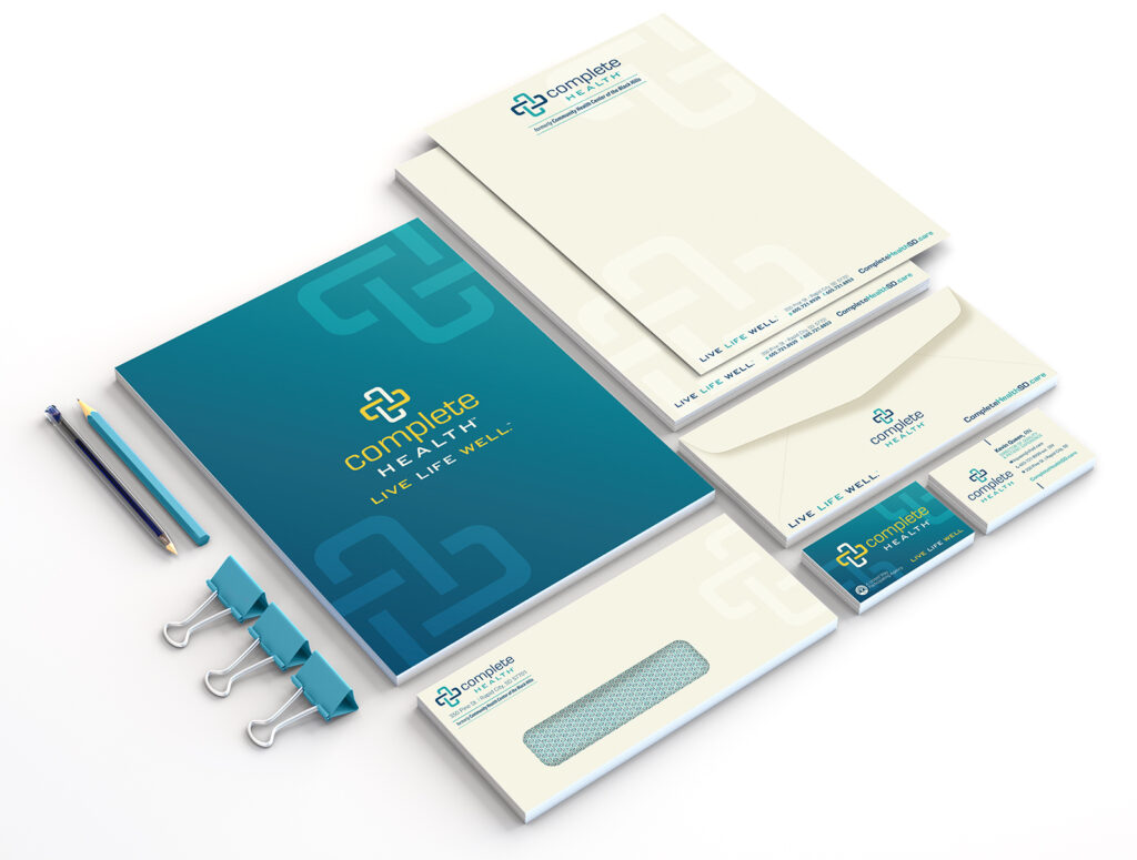 Complete Health biz pack