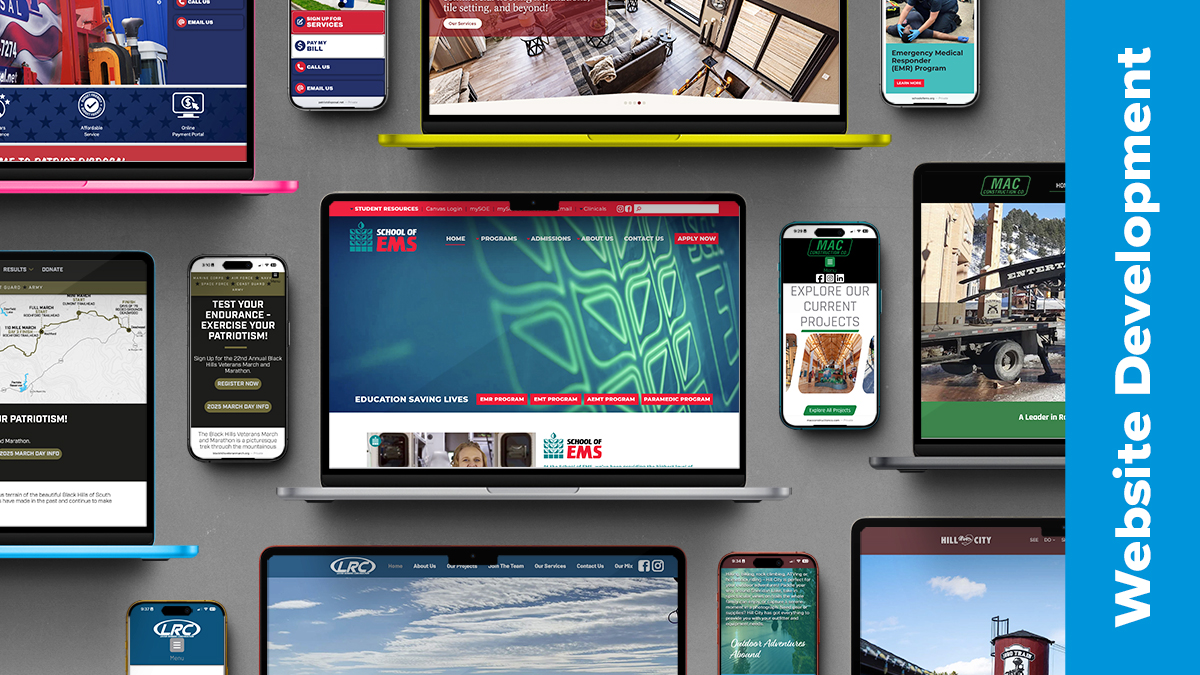 Website Development