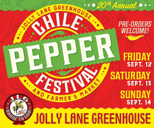 ab-business-solutions JLG Chile Pepper Festival