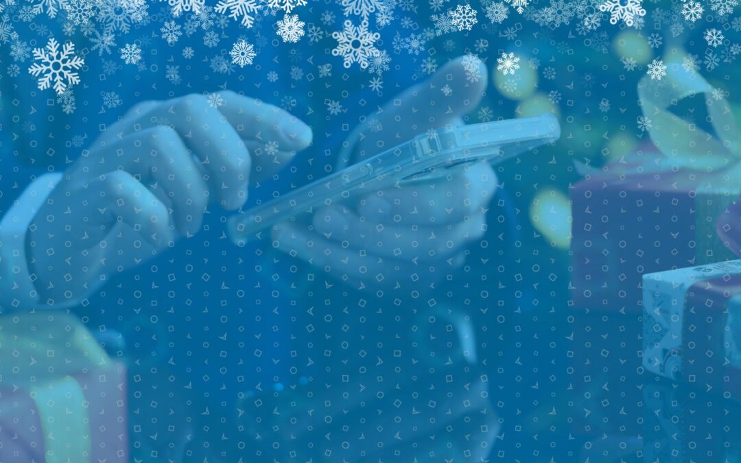 Holiday Marketing: What Works, What Doesn’t, and Why Your Brand Needs to Show Up Bold