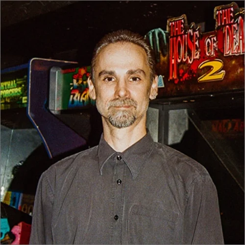 Andrew Jensen (Drew)