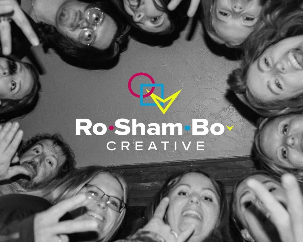 RoShamBo Creative