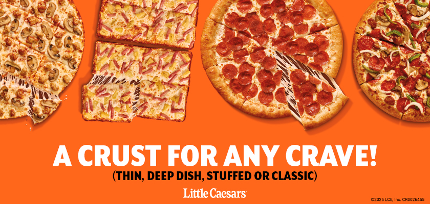 LC Crust