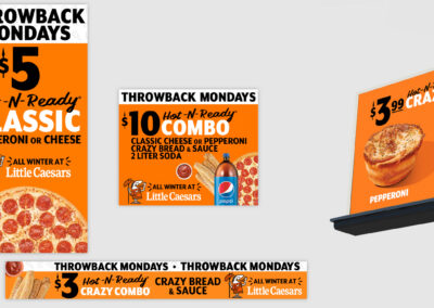 Little Caesars