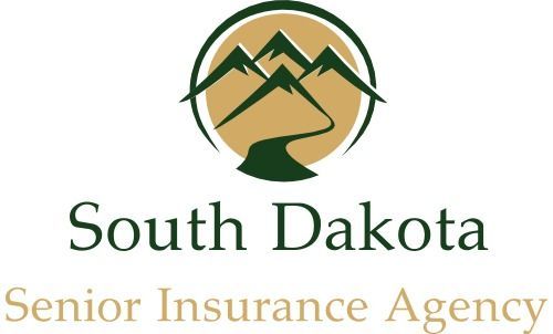 south dakota senior insurance logo
