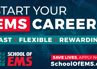 SOE EMS Career