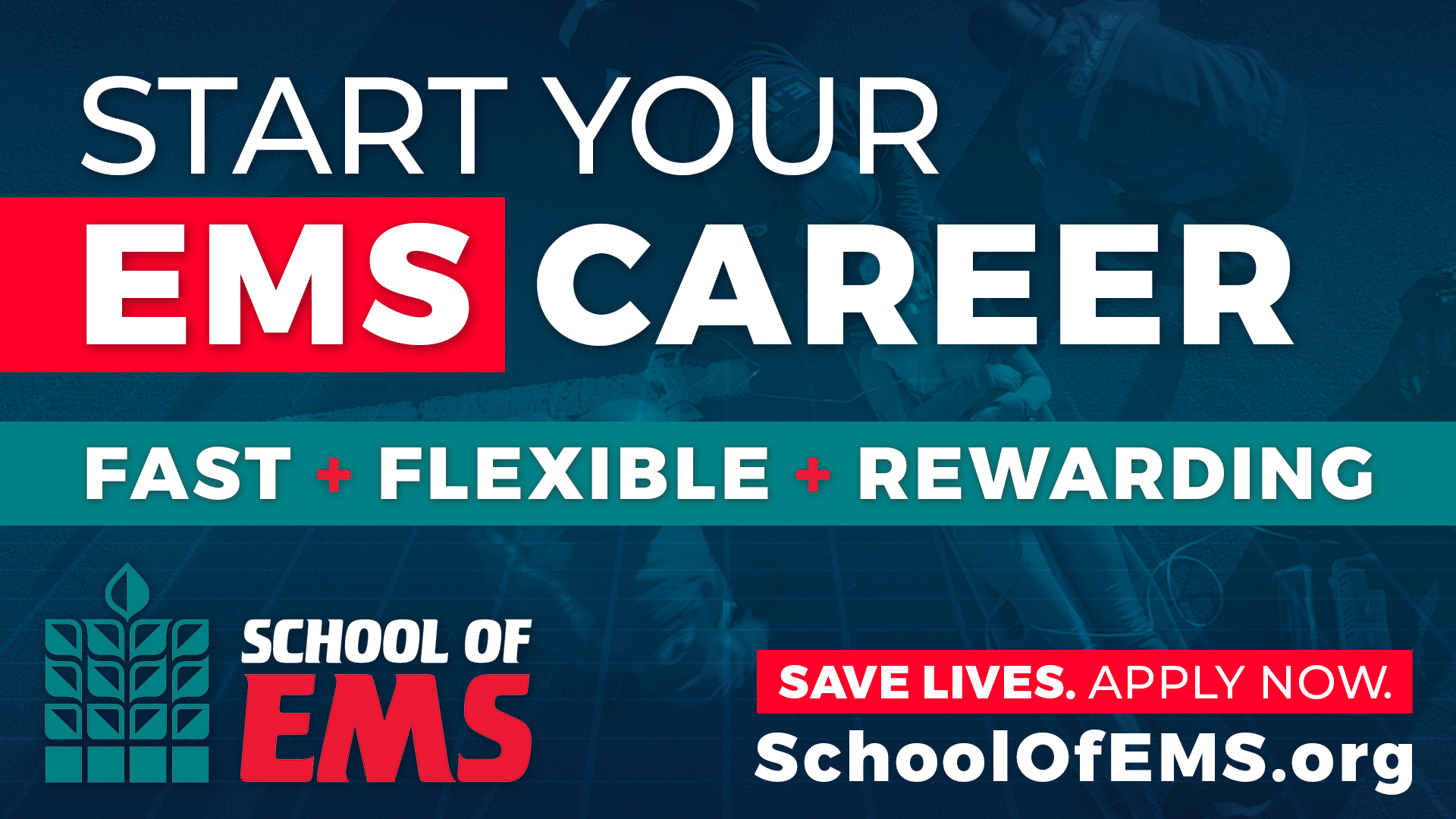 SOE EMS Career