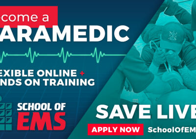 SOE Paramedic