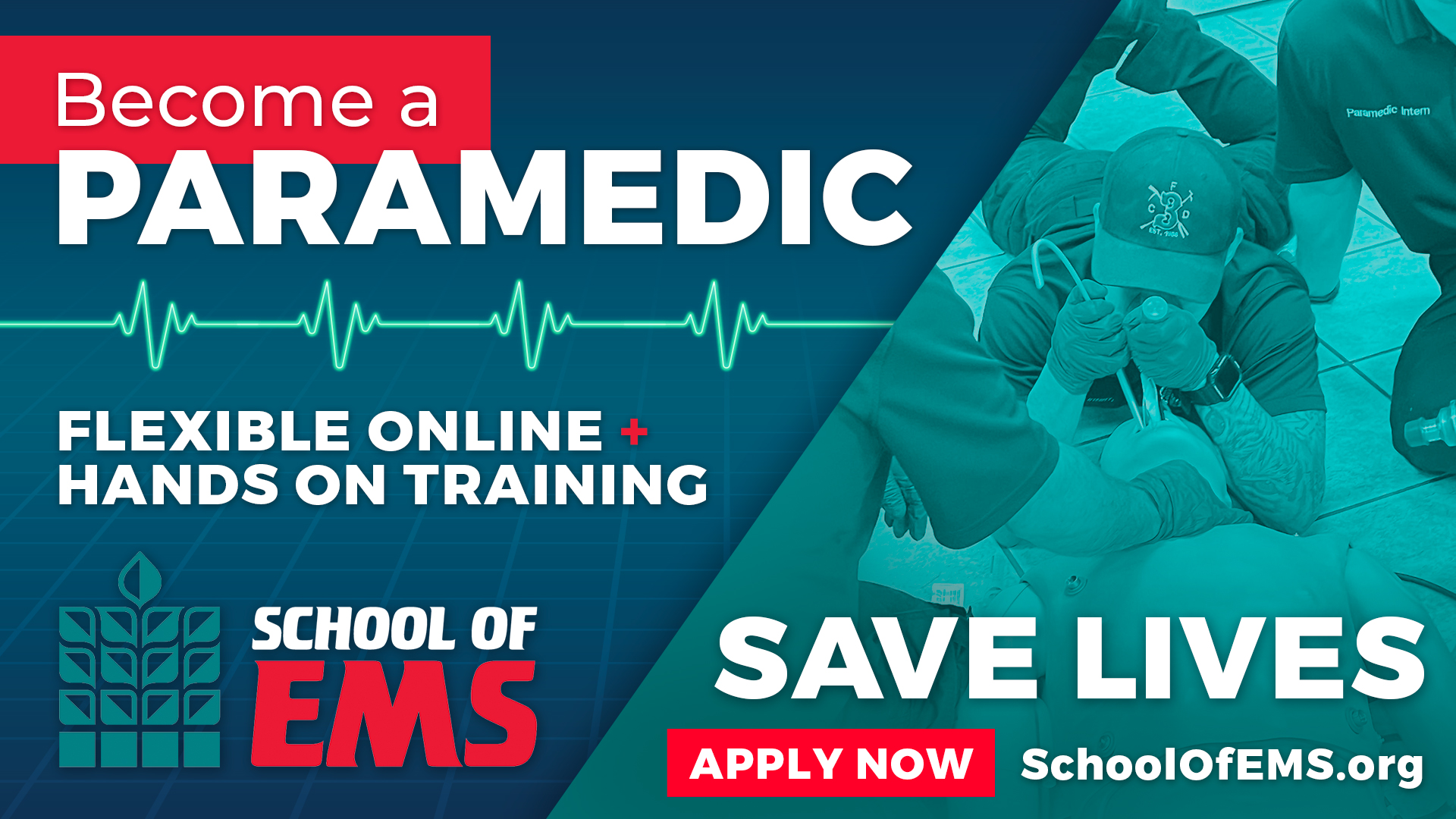 SOE Paramedic