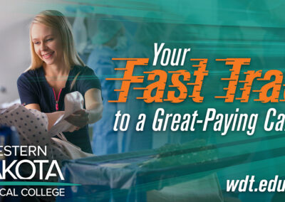 Fast Track
