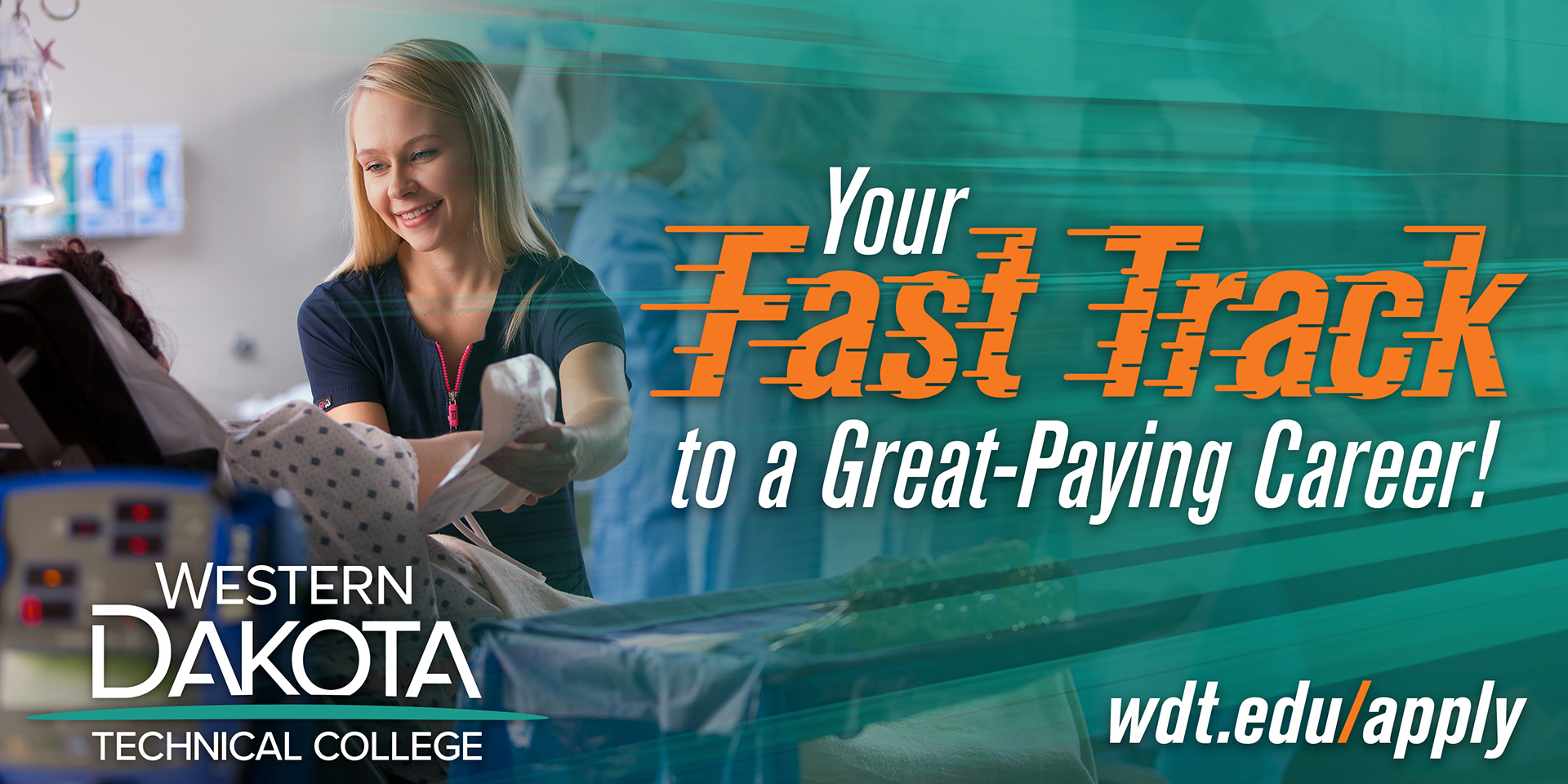 Fast Track