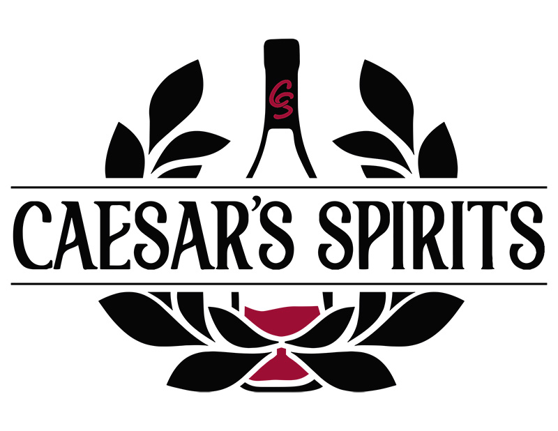 Caesars Spirits Logo