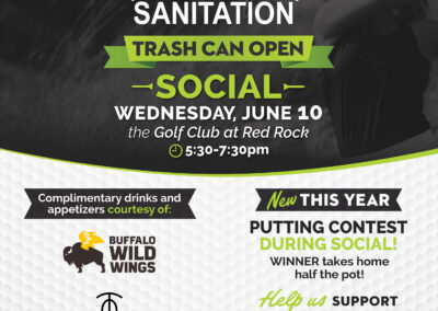 Kieffer Sanitation social graphic
