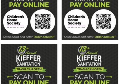 Kieffer Scan to Pay graphic