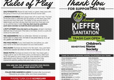 Kieffer Rules of Play graphic