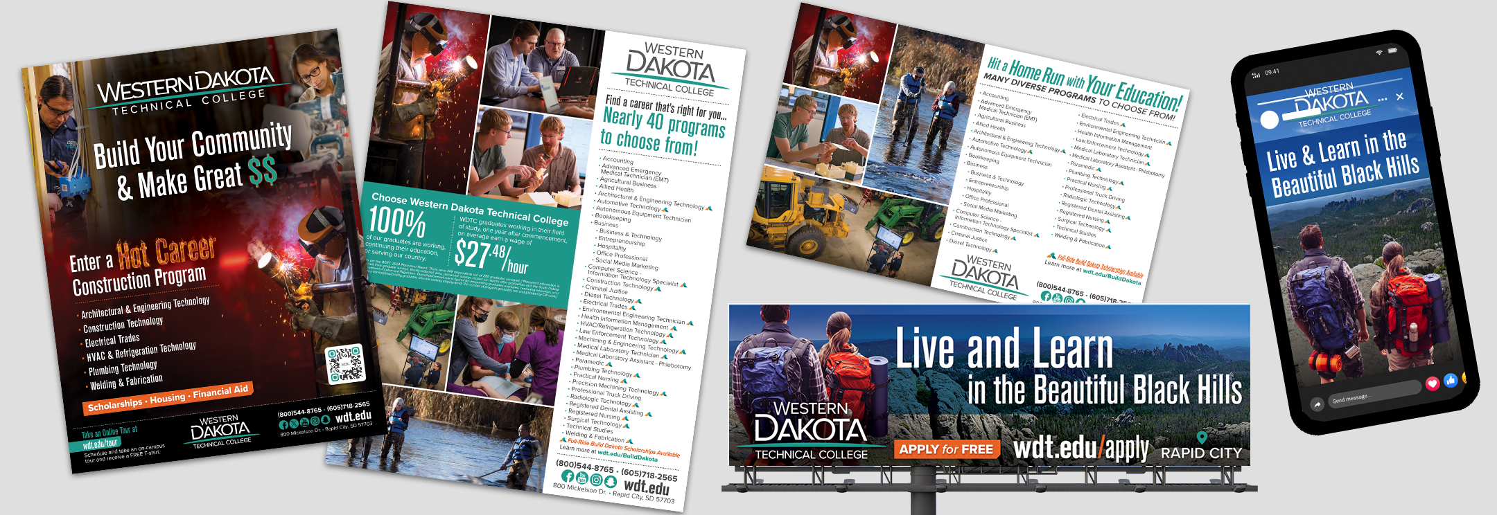 wdt-case-study-graphic (1) Image of Western Dakota Tech case study graphic