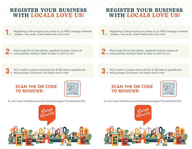 2026-5halfx8half-RegYourBusiness LLU Register How To