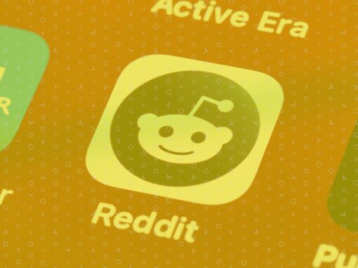 What’s Going On With Search? How a Reddit Thread Became Your Competition