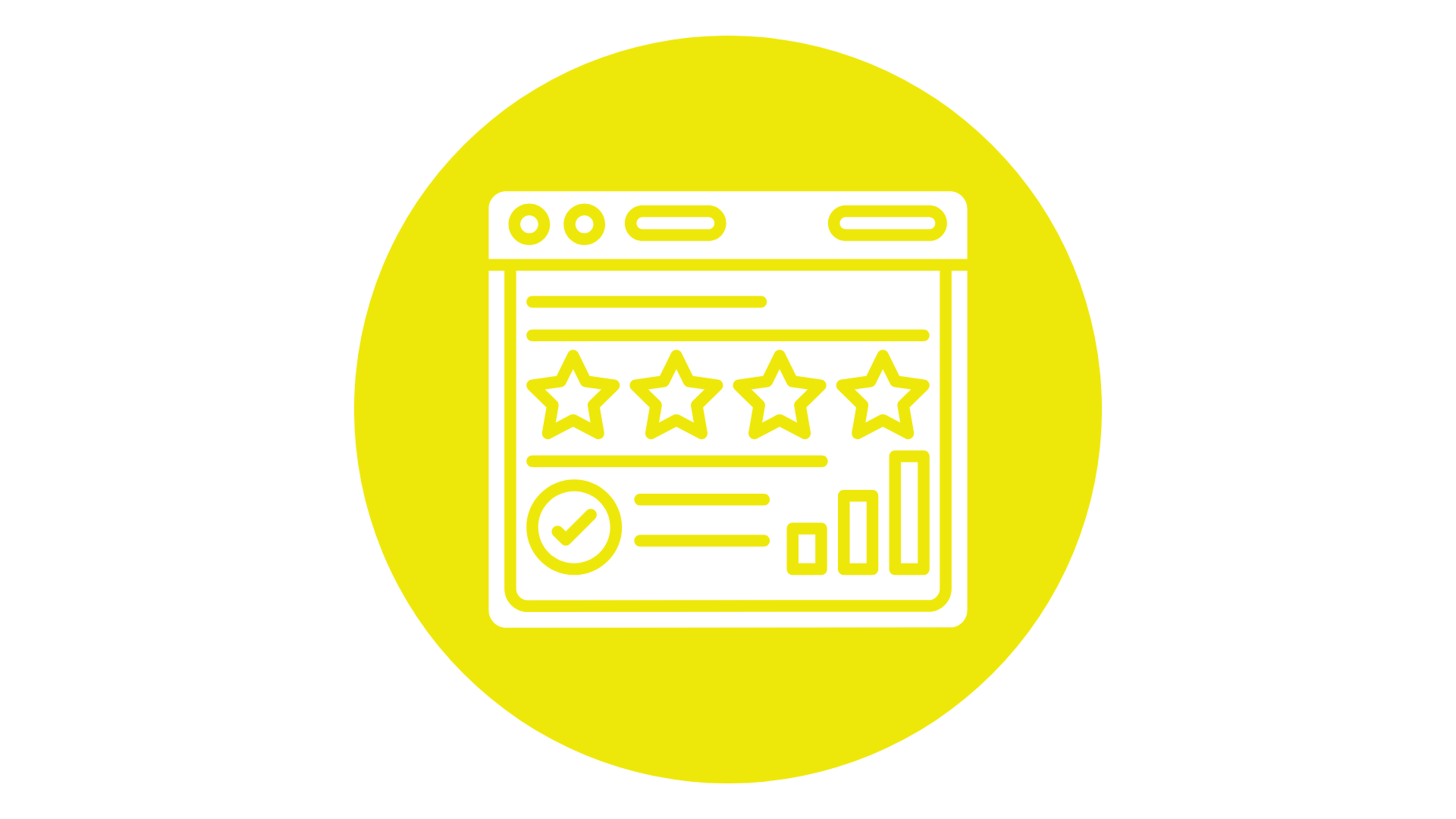 Rich Results Icon
