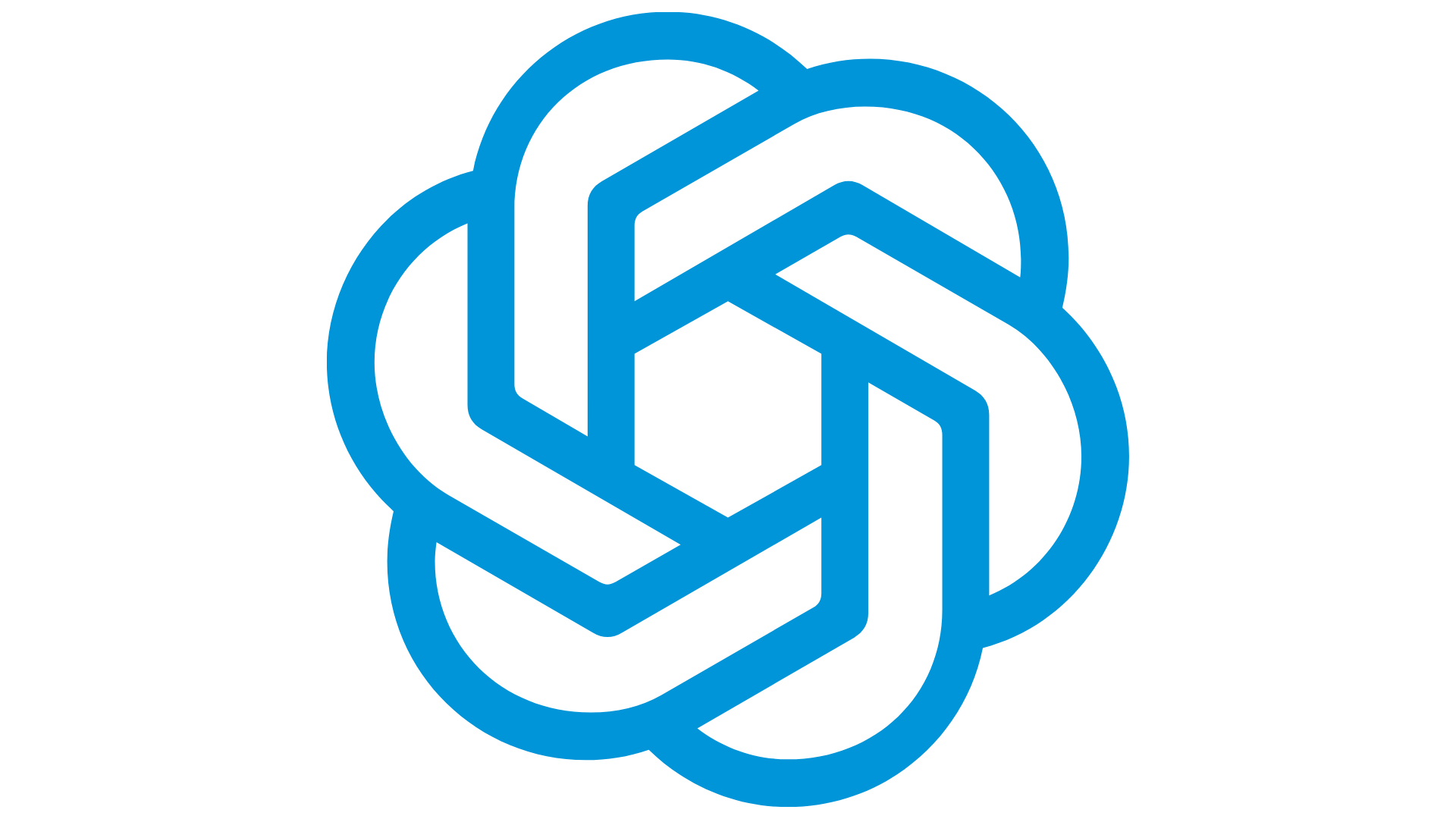 ChatGPT Logo