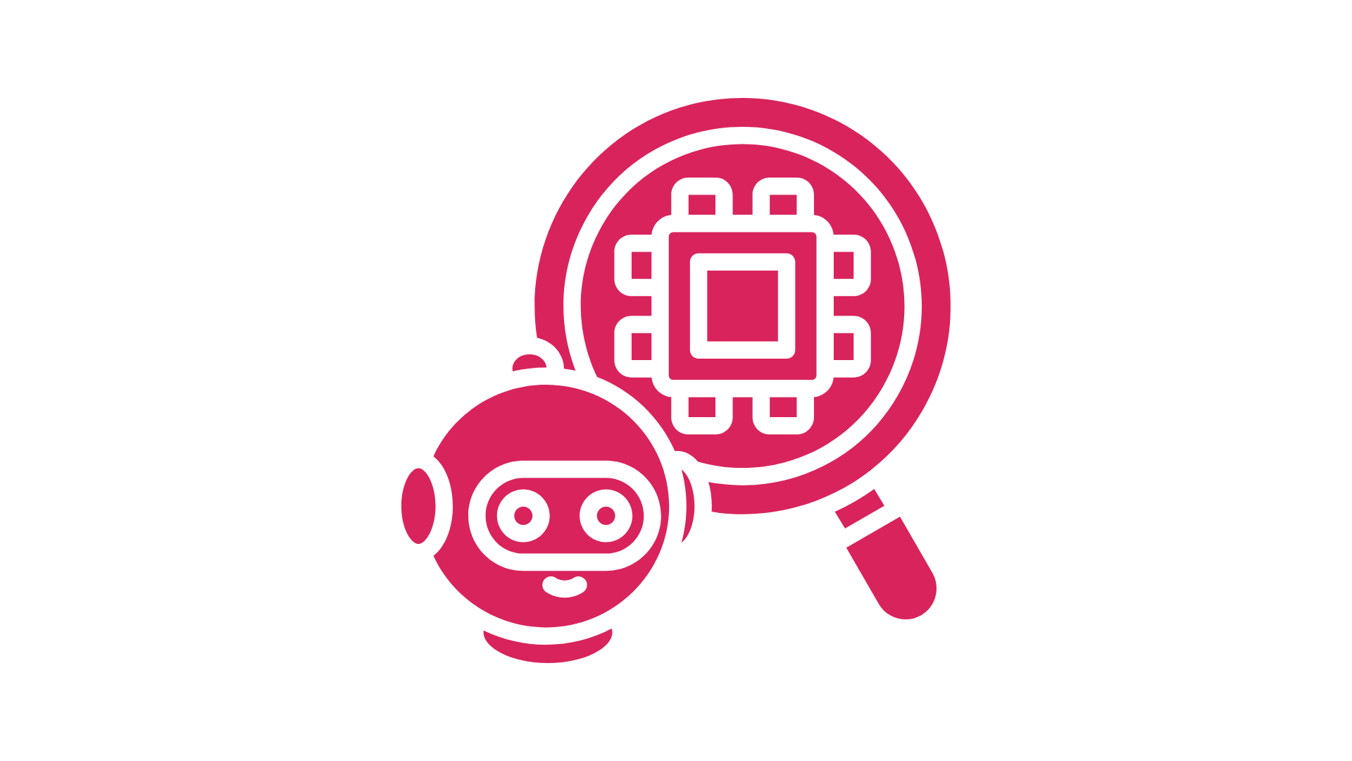 AI Search Icon