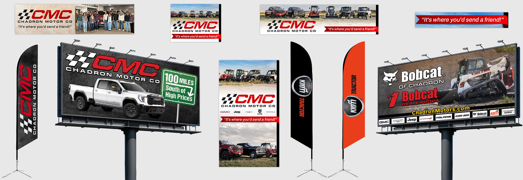 Image of South Dakota Senior Insurance Agency case study graphic