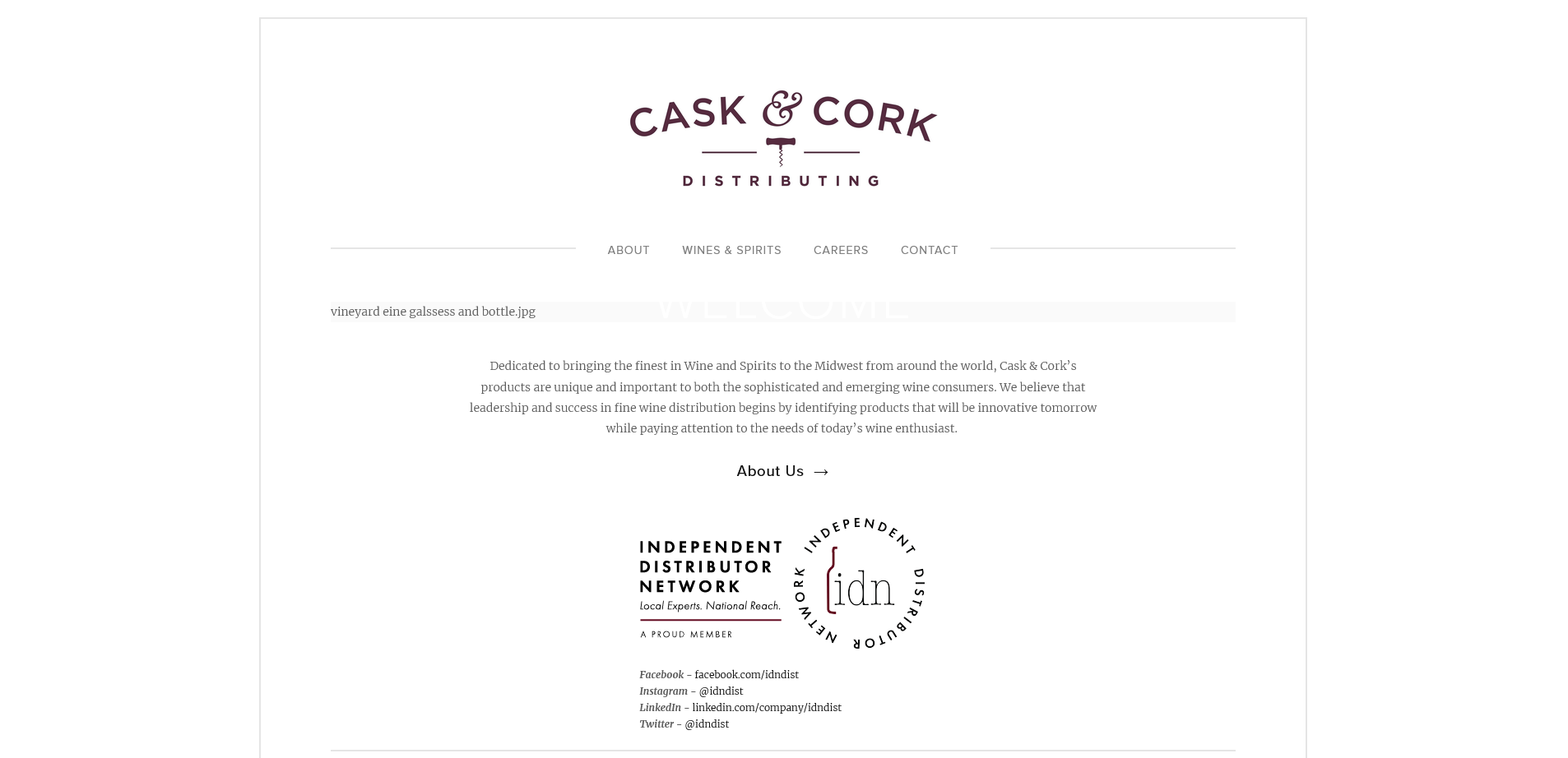 Screenshot 2026-09-01 at 18-43-36 Cask & Cork Distributing
