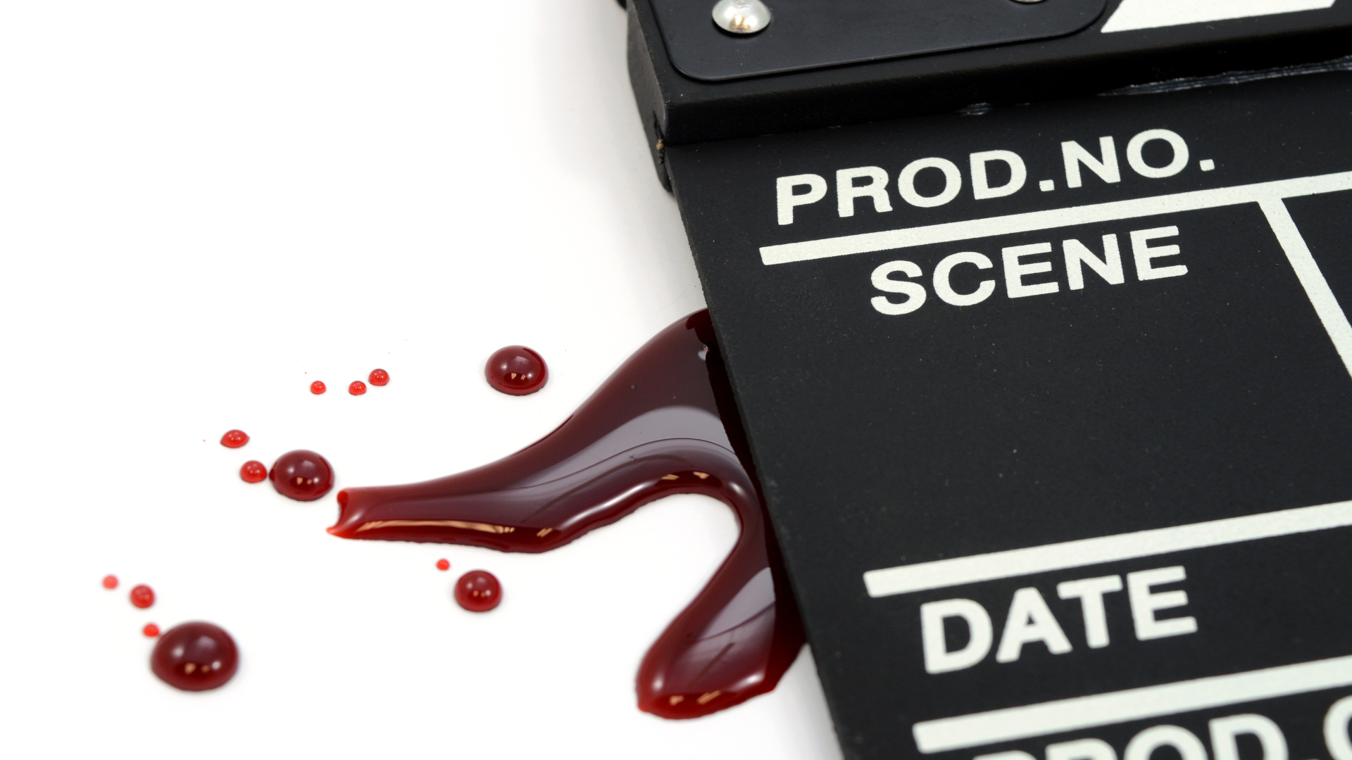 RoShamBo Blog Posts (Video) (12) horror directing