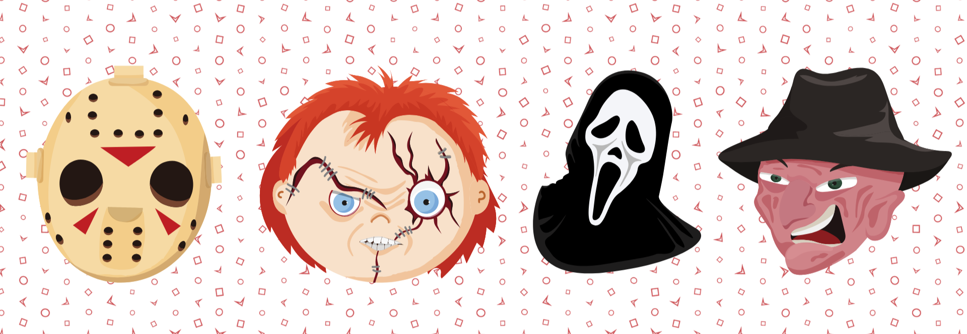 RoShamBo Blog Posts (Video) (15) horror graphic