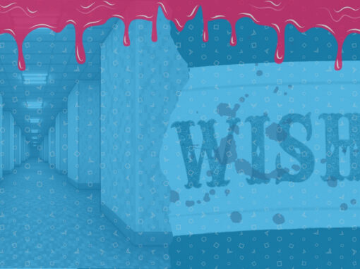 What Marketers Can Learn from the Success of Obsession and Backrooms