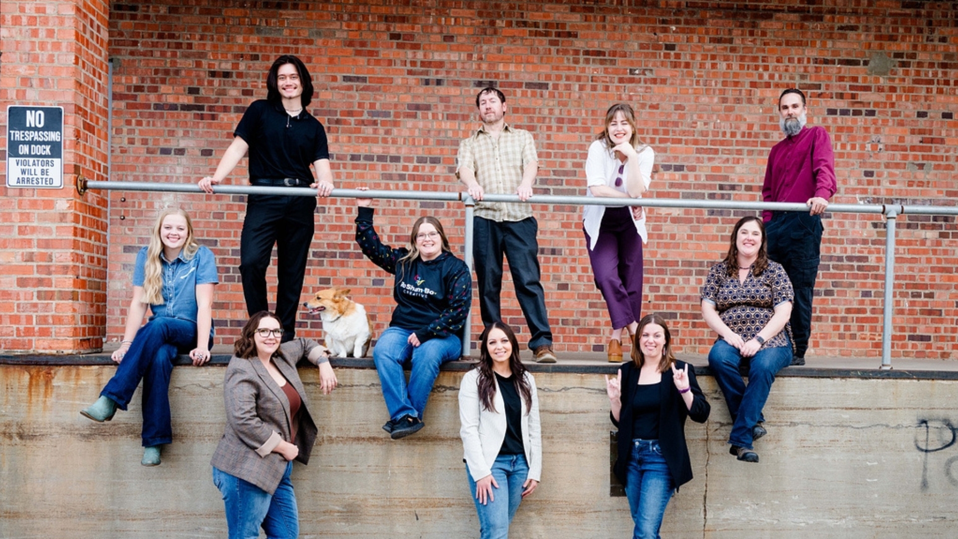 RoShamBo Blog Posts (Video) (33) RoShamBo Creative team