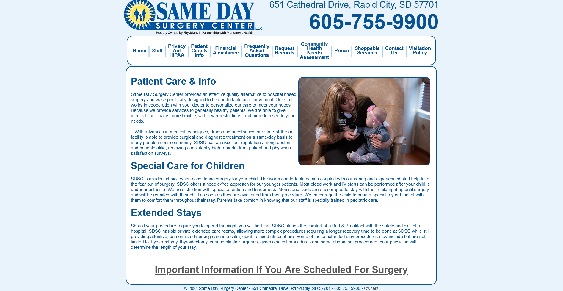 Screenshot 2026-10-06 at 14-31-05 Patient Care & Info